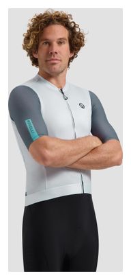 Maillot Manches Courtes Homme Rogelli Fast
