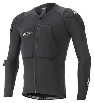 ALPINESTARS PARAGON LITE PROTECTION JACKET LS BLACK