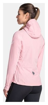 Veste de course pour femme Kilpi NEATRIL-M