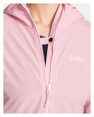 Veste de course pour femme Kilpi NEATRIL-M