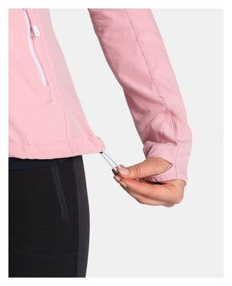 Veste de course pour femme Kilpi NEATRIL-M