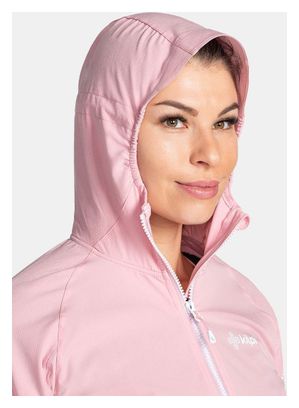 Veste de course pour femme Kilpi NEATRIL-M