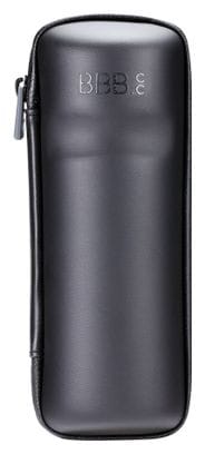 Flessendrager BBB SoftCase L 630ml Zwart