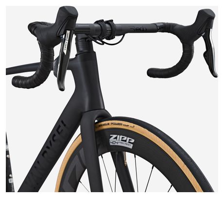Road Bike Van Rysel RCR Sram Force eTap AXS 12V 700mm Carbon