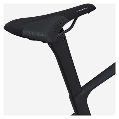 Vélo de Route Van Rysel RCR Sram Force eTap AXS 12V 700mm Noir Carbon Raw