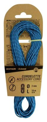 Mehrzweckkabel Simond Blue 2 mm x 10 m