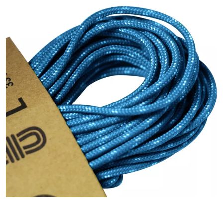 Simond Blue Multipurpose Rope 2 mm x 10 m