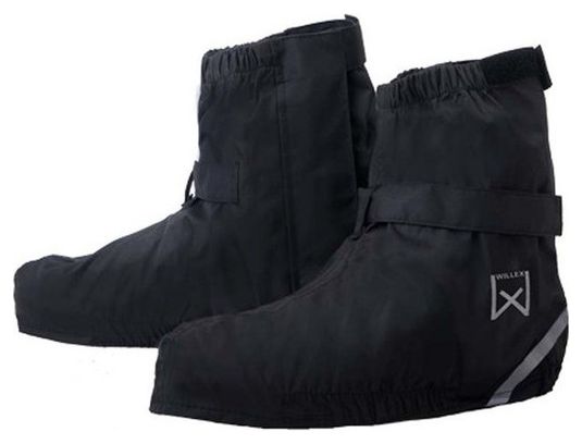 Couvre-Chaussures Willex Noir