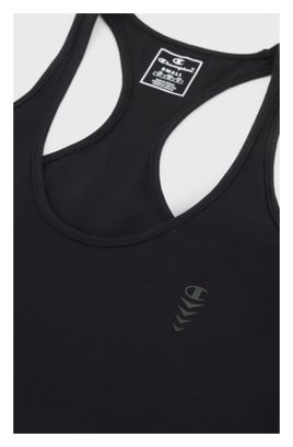 Women's Champion Athletic Club Tank Black