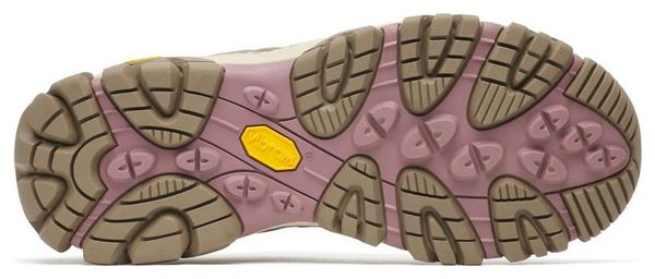 Merrell Moab 3 Gore-Tex Women's Hiking Shoes, Green