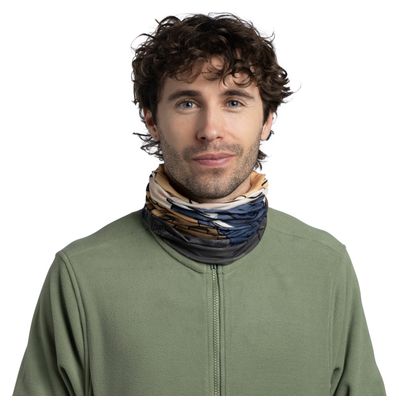 Tour De Cou Buff Original EcoStretch Knoxlip Multi