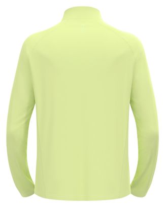 Pull Odlo 1/2 Zip Essential Ceramiwarm Vert