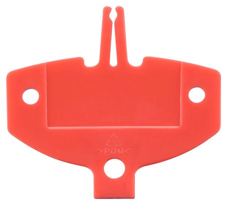 Cale de Plaquettes Shimano BR-M985