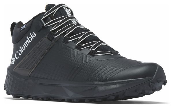 Columbia Facet 75 Botas de senderismo Equinox OutDry Negras