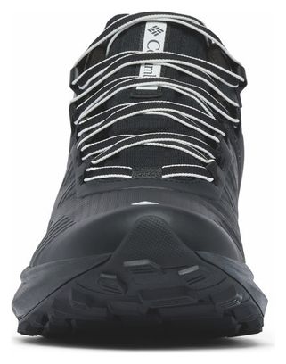 Columbia Facet 75 Botas de senderismo Equinox OutDry Negras