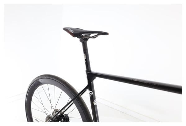 Produit reconditionné · Factor O2 VAM Carbone Di2 12V · Noir / Vélo de route / Factor | Très bon état