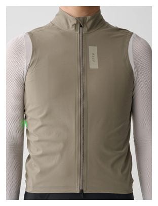Gilet Maap Atmos Gris