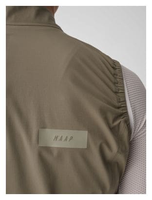 Gilet Maap Atmos Gris