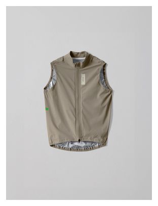Gilet Maap Atmos Gris