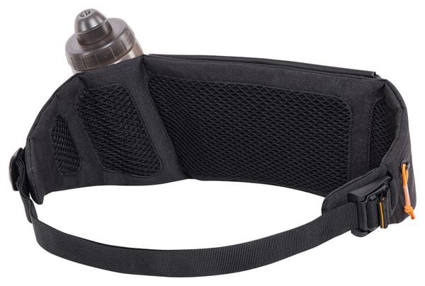 Ceinture d'Hydratation Fidlock Hip Belt Single 0.6L + Bidon 450ml Noir