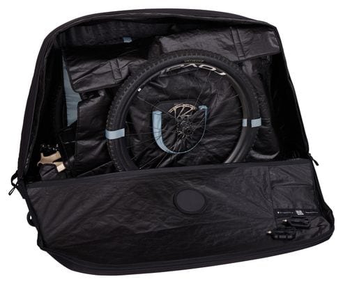 Thule RoundTrip MTB Bike Travel Case Black