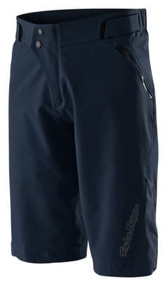 Troy Lee Designs RUCKUS SHELL Shorts Blau