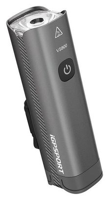 Éclairage Avant IGPSPORT VS800