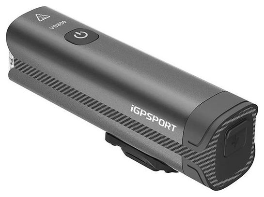 Éclairage Avant IGPSPORT VS800