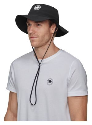 Gorro Mammut Runbold Negro
