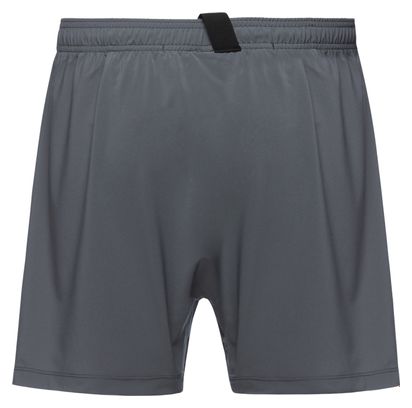 Gore-Wear Concurve 5' Shorts Grau Herren