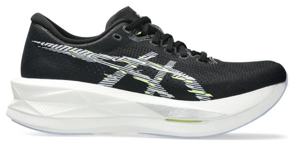 Scarpe da corsa Asics Sonicblast Nero/Bianco Donna