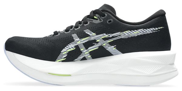 Scarpe da corsa Asics Sonicblast Nero/Bianco Donna