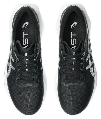 Scarpe da corsa Asics Sonicblast Nero/Bianco Donna