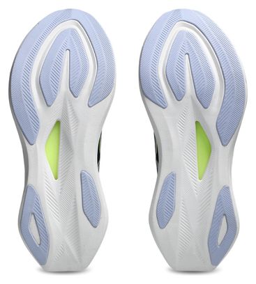 Scarpe da corsa Asics Sonicblast Nero/Bianco Donna