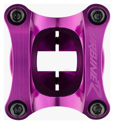 Potence Race Face Turbine R 35mm 0° Violet