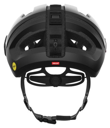 Poc Omne Ultra Mips Grindhelm Zwart