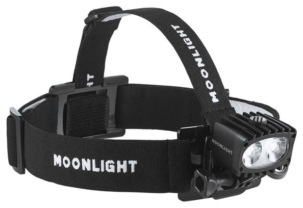 Moonlight Bright As Day 2000 headlamp