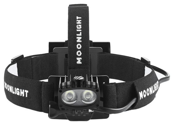 Moonlight Bright As Day 2000 headlamp