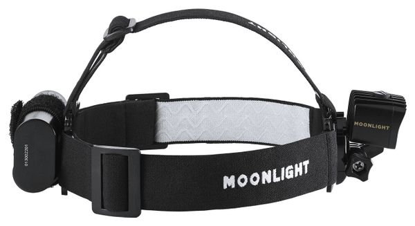 Moonlight Bright As Day 2000 headlamp