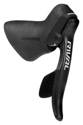 Sram Rival 10 Speed Left Gear Shift Lever - Front