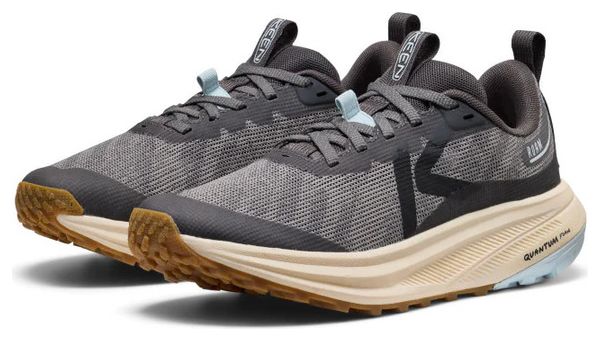 Keen Roam trailschoenen Grijs / Blauw
