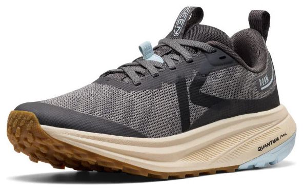 Keen Roam trailschoenen Grijs / Blauw