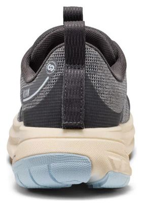 Keen Roam trailschoenen Grijs / Blauw