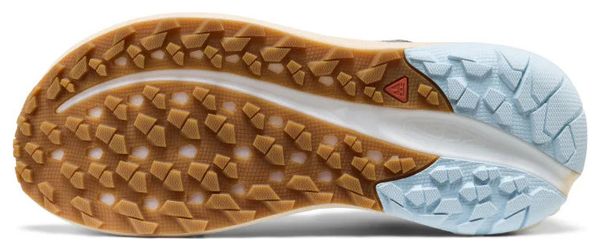 Keen Roam trailschoenen Grijs / Blauw