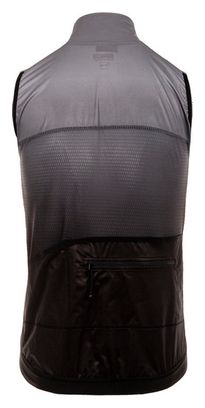 Veste Sans Manches Bioracer Spitfire Body Gris Shade