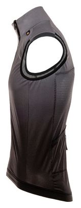Veste Sans Manches Bioracer Spitfire Body Gris Shade