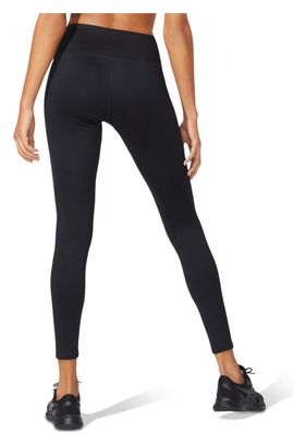 Mallas largas Asics Core Run negro mujer