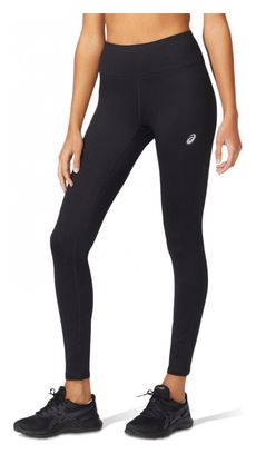 Mallas largas Asics Core Run negro mujer