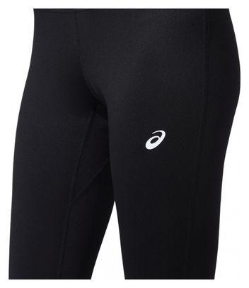 Mallas largas Asics Core Run negro mujer