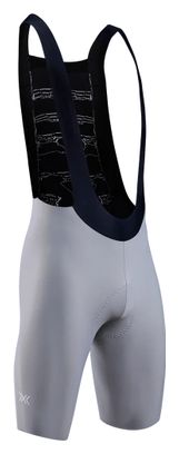 Culote con tirantes X-Bionic Corefusion gris para hombre